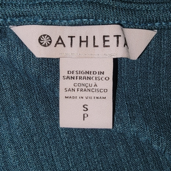 Athleta Harmony Pose Wrap Cardigan - Picture 11 of 12